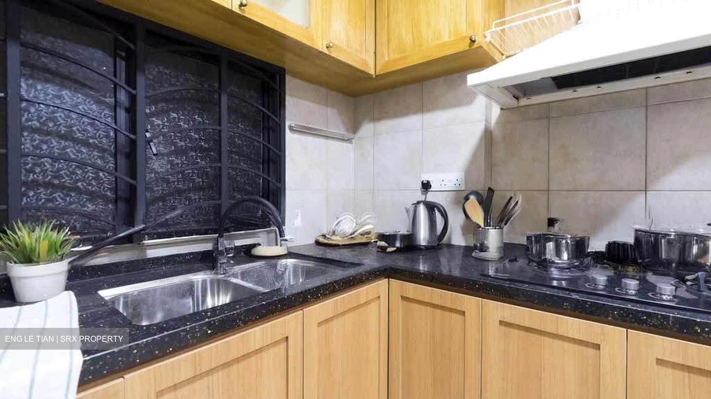 Heritage View (D5), Condominium #611352281